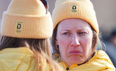 Olympische Winterspiele 2026