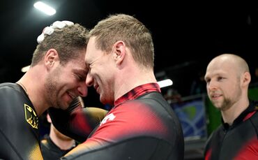 Olympische Winterspiele 2026