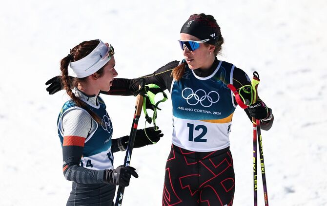 Olympische Winterspiele 2026