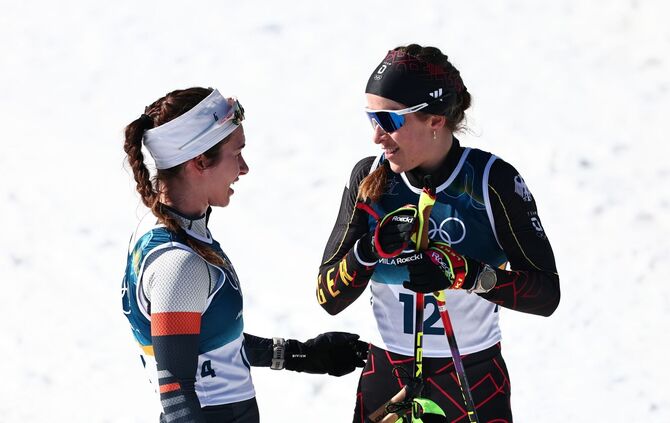 Olympische Winterspiele 2026