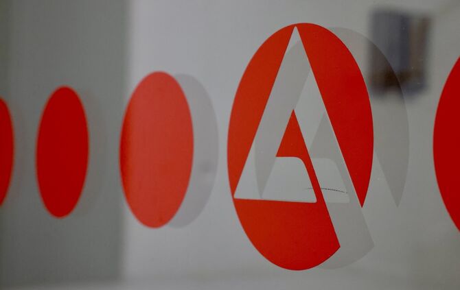 Vor Gericht ging es auch um die Frage, ob der Mann mit der Arbeitsagentur telefoniert hat oder nicht (Symbolfoto).