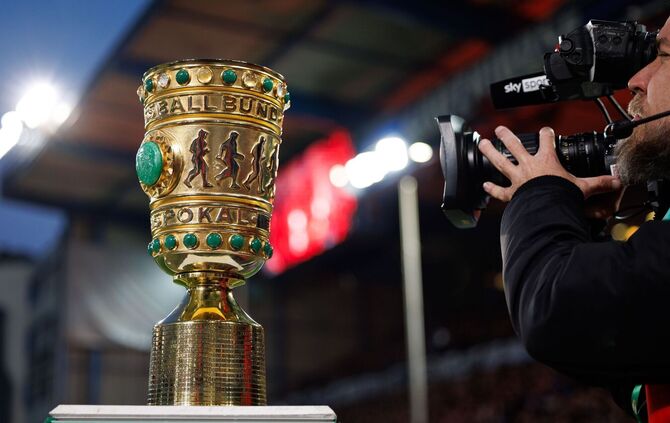 DFB-Pokal