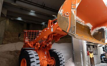 Wintersturm im Nordosten der USA erwartet