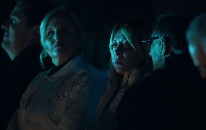 Olympische Winterspiele 2026