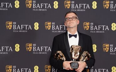 79. Verleihung der Bafta Film Awards