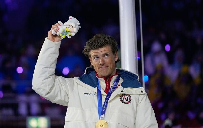 Olympische Winterspiele 2026