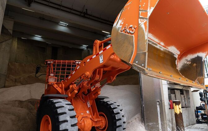 Wintersturm im Nordosten der USA erwartet