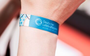 Deutscher Lehrkräftepreis