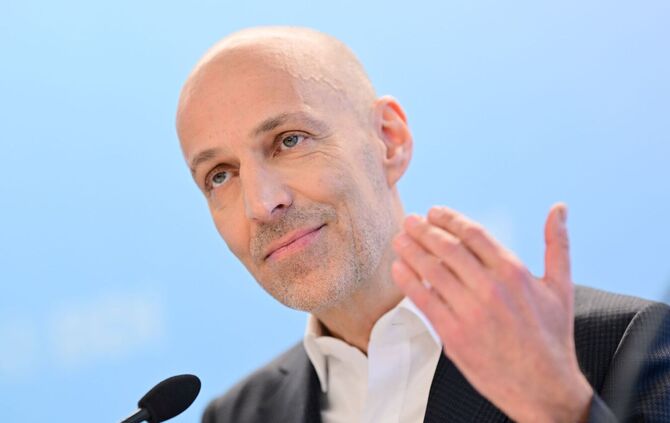 Bundesverband der Deutschen Industrie