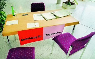 Der Verband fordert: An übermäßiger Bürokratie sparen, nicht an Leistungen für Menschen mit Behinderung (Symbolfoto).