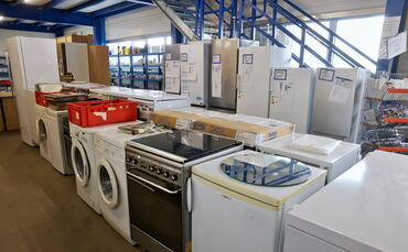 Die Rumpelkammer in Weinstadt (Archivfoto).