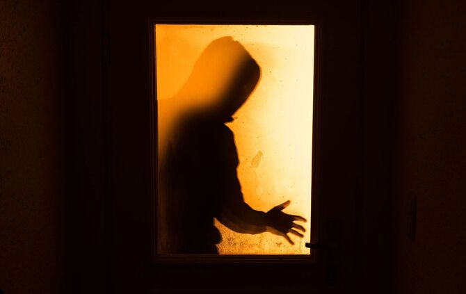 Symbolfoto - Einbrüche