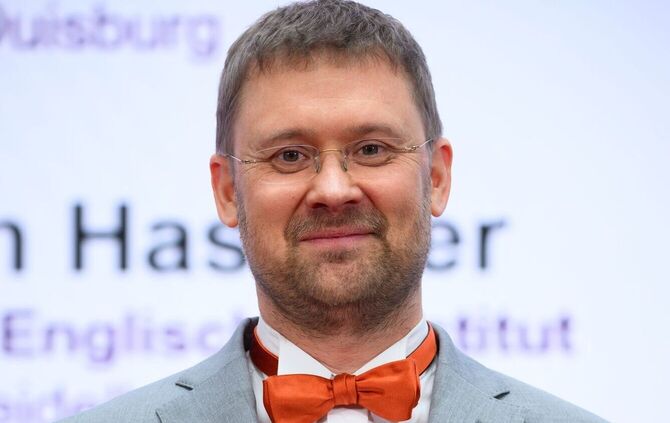 Preisverleihung Deutscher Lehrkräftepreis