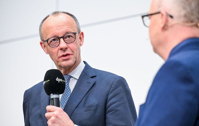 dpa Chefredaktionskonferenz