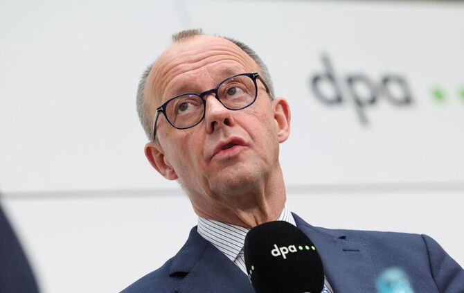 dpa Chefredaktionskonferenz