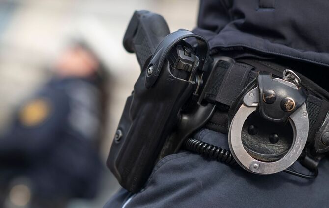 Polizei Baden-Württemberg