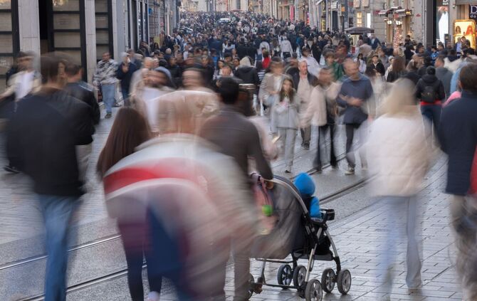 Der Urlaub der Familie in Istanbul endete in einer Katastrophe. (Archivbild)