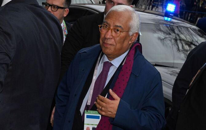 António Costa