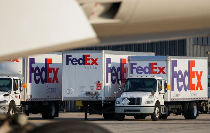 Fedex