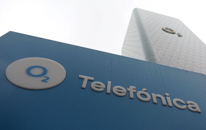 O2-Deutschlandzentrale