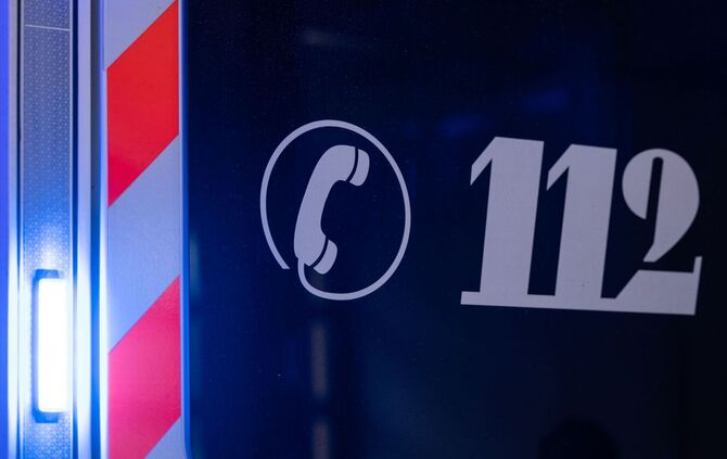 Feuerwehr - Symbolbild