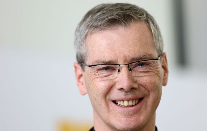 Deutsche Bischofskonferenz