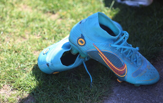 Fußballfans aufgepasst: Zum ZVW-Jahresabo gibt's Kicker+ dazu.