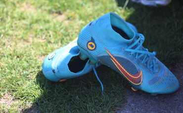 Fußballfans aufgepasst: Zum ZVW-Jahresabo gibt's Kicker+ dazu.