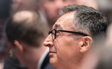 Politischer Aschermittwoch - Baden-Württemberg