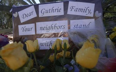 Angehörige und Nachbarn haben weiterhin Hoffnung, dass die 84-jährige Nancy Guthrie lebend wieder auftauchen könnte. Die Polizei