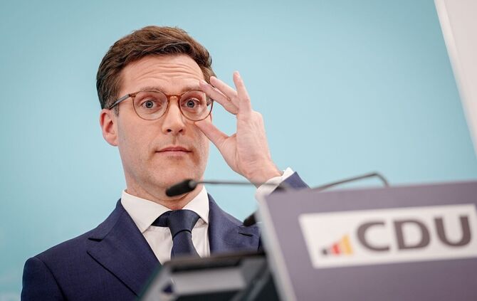 Hagel will der jüngste Ministerpräsident des Landes werden.