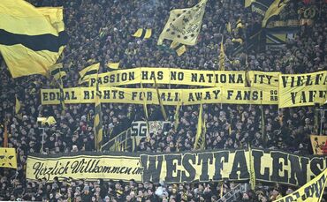 Borussia Dortmund - Atalanta Bergamo