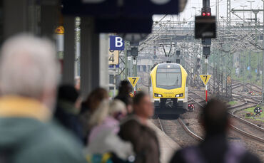 Da kommt er, der beliebte MEX13.