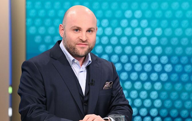 SWR Sendung mit Spitzenkandidaten zur Landtagswahl