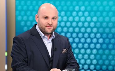 SWR Sendung mit Spitzenkandidaten zur Landtagswahl