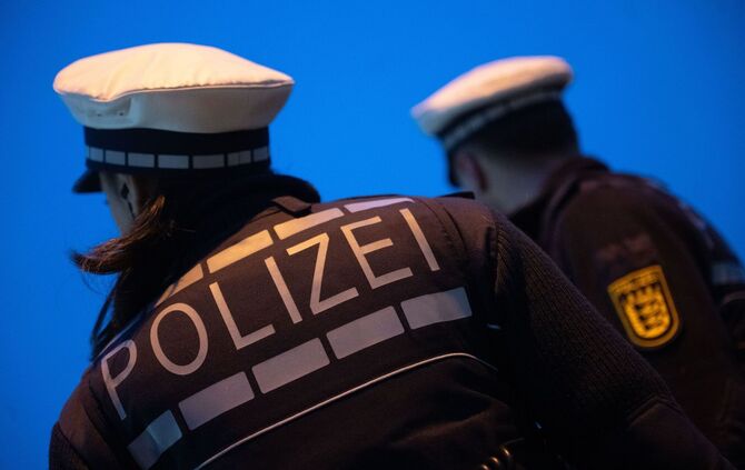 Polizei