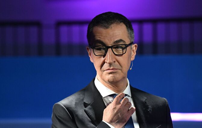 Vor der Landtagswahl: SWR-Triell mit CDU, Grünen und AfD