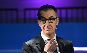 Vor der Landtagswahl: SWR-Triell mit CDU, Grünen und AfD