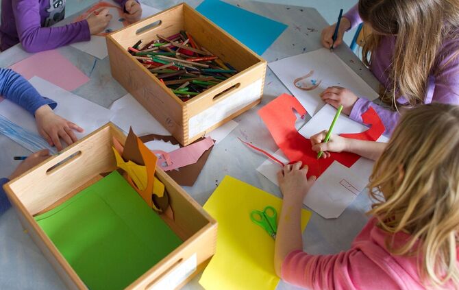 Fehlende Hortplätze im Südwesten