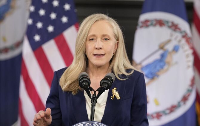 Rede zur Lage der Nation - USA