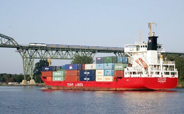 Im Rems-Murr-Kreis gibt es zahlreiche exportorientierte Unternehmen. Sie zeigen sich trotz aller Schwierigkeiten "überraschend w