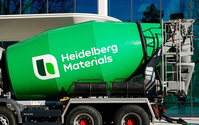 Heidelberg Materials