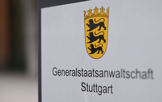 Generalstaatsanwaltschaft Stuttgart