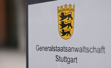 Generalstaatsanwaltschaft Stuttgart
