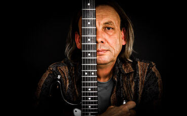 Mick Scheuerle präsentiert am 28. Februar im "Lamm"  in Leutenbach Songs seines neuen Albums.