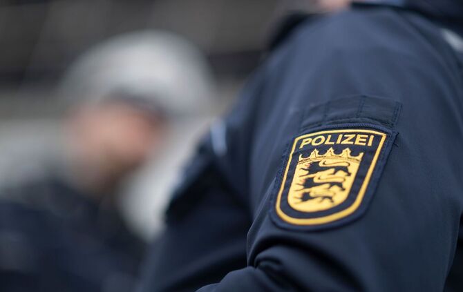 Polizei Baden-Württemberg
