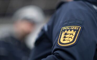 Polizei Baden-Württemberg