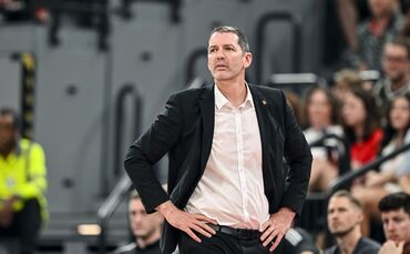 FC Bayern München - ratiopharm Ulm