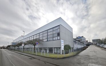 Bei Oskar Frech werden 80 Stellen gestrichen.