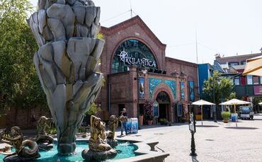 Freizeitbad Rulantica 